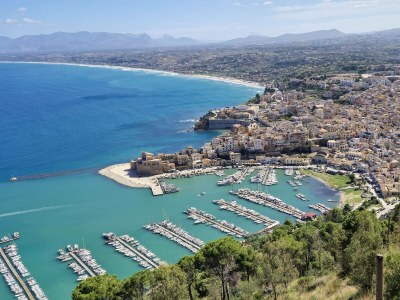 Holiday house Casa Puccini - Environment photo 33