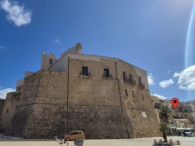 Holiday house Casa Puccini - Environment photo 35