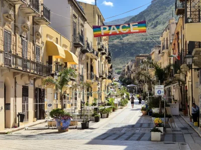 Holiday house Casa Puccini - Environment photo 36