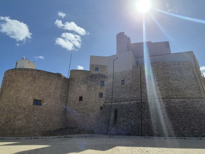 Holiday house Casa Puccini - Environment photo 38