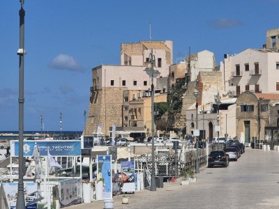 Holiday house Casa Puccini - Environment photo 39