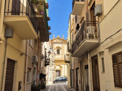 Holiday house Casa Puccini - Environment photo 40