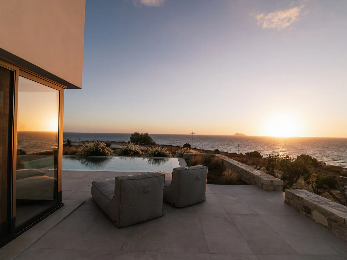 Villa Elia Komos - Outdoor photo 2