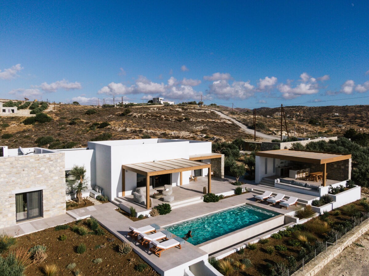 Villa Elia Komos - Outdoor photo 5