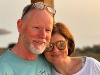 Martha und Thorsten Feldmann