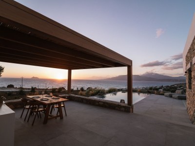 Villa Elia Komos - Outdoor photo 3