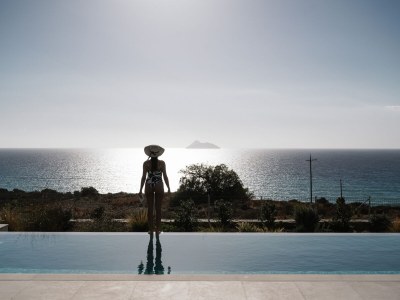 Villa Elia Komos - Outdoor photo 4