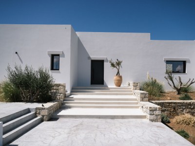 Villa Elia Komos - Outdoor photo 7