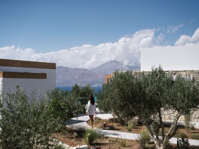 Villa Elia Komos - Outdoor photo 8