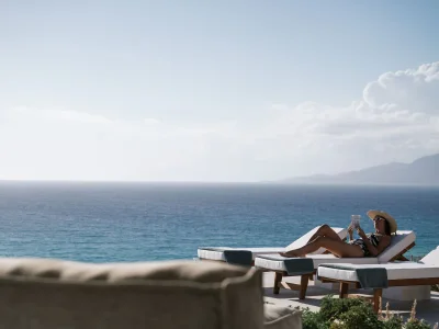 Villa Elia Komos - Outdoor photo 13