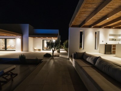 Villa Elia Komos - Outdoor photo 17