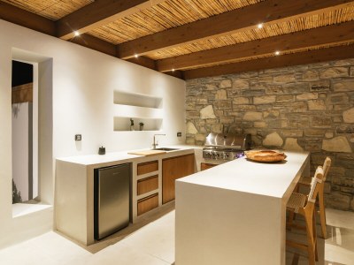 Villa Elia Komos - Outdoor photo 18