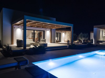 Villa Elia Komos - Outdoor photo 19