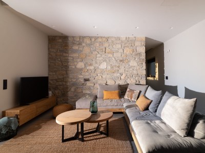 Villa Elia Komos - Features photo 20