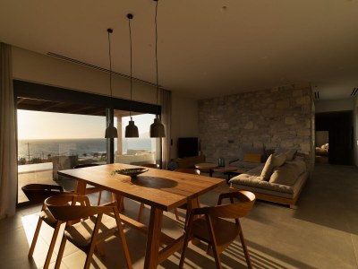 Villa Elia Komos - Features photo 21