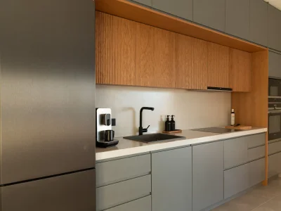 Villa Elia Komos - Features photo 23