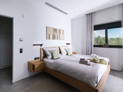 Villa Elia Komos - Features photo 24