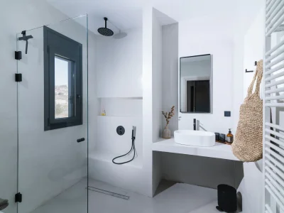 Villa Elia Komos - Features photo 26