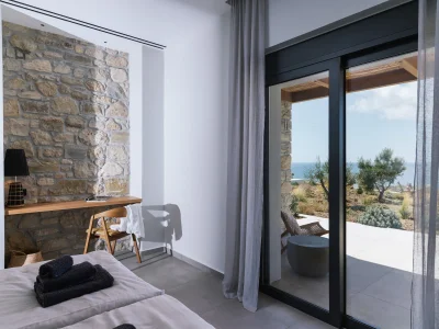 Villa Elia Komos - Features photo 31