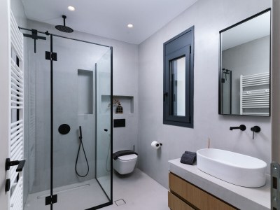 Villa Elia Komos - Features photo 32