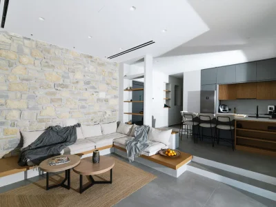 Villa Elia Komos - Features photo 33