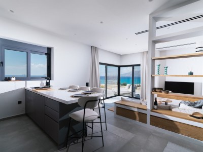 Villa Elia Komos - Features photo 34