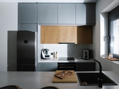 Villa Elia Komos - Features photo 35