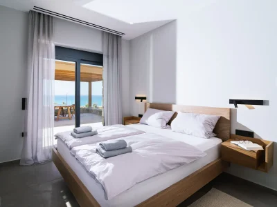 Villa Elia Komos - Features photo 36