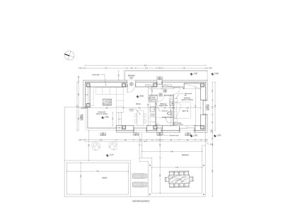 Villa Elia Komos - Document photo 42