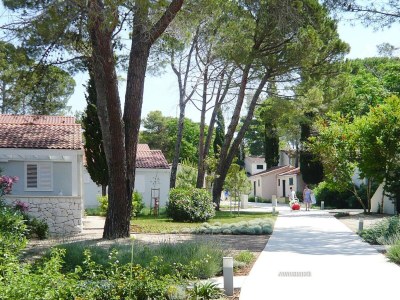 Holiday park Zaton Resort Mobile Home with Pool - Outdoor photo 7