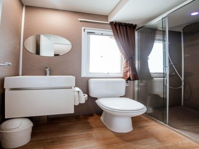 Holiday park Zaton Resort Mobile Home with Pool - Features photo 16