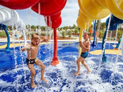 Holiday park Zaton Resort Mobile Home with Pool - Outdoor photo 28