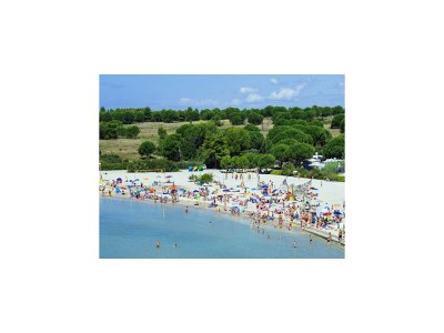 Holiday park Zaton Resort Mobile Home with Pool - Outdoor photo 36