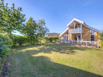 Holiday house Ferienhaus im skandinavischen Stil in Müritz - Holiday house