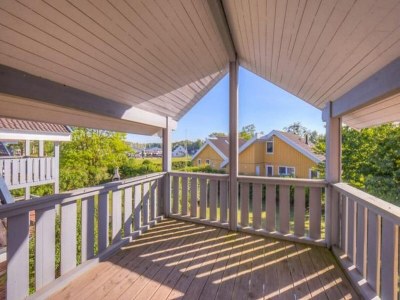 Holiday house Ferienhaus im skandinavischen Stil - Outdoor photo 2