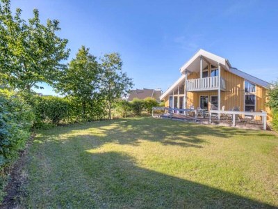 Holiday house Ferienhaus im skandinavischen Stil - Outdoor photo 4