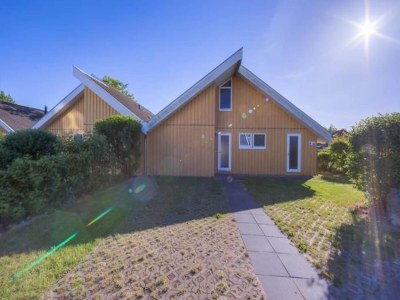 Holiday house Ferienhaus im skandinavischen Stil - Outdoor photo 5