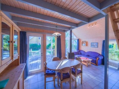 Holiday house Ferienhaus im skandinavischen Stil - Features photo 9