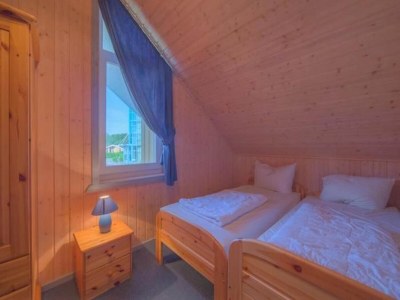 Holiday house Ferienhaus im skandinavischen Stil - Features photo 10