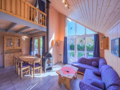 Holiday house Ferienhaus im skandinavischen Stil - Features photo 11