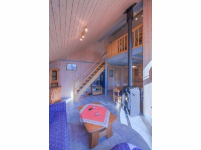 Holiday house Ferienhaus im skandinavischen Stil - Features photo 12