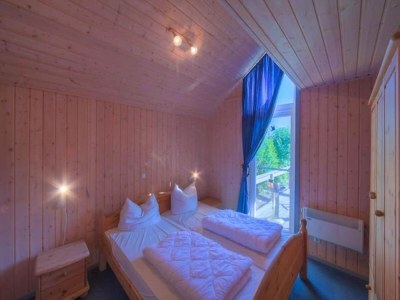 Holiday house Ferienhaus im skandinavischen Stil - Features photo 13