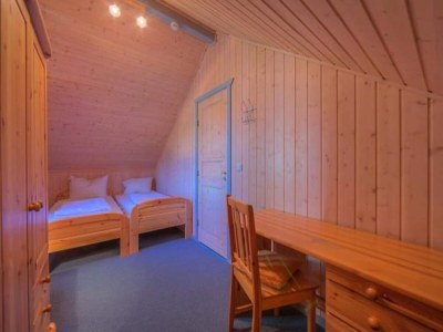 Holiday house Ferienhaus im skandinavischen Stil - Features photo 15