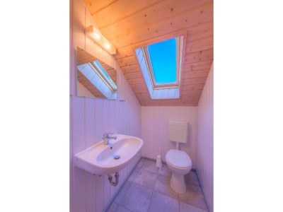 Holiday house Ferienhaus im skandinavischen Stil - Features photo 16