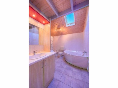 Holiday house Ferienhaus im skandinavischen Stil - Features photo 17