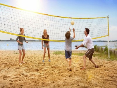 Holiday house Ferienhaus im skandinavischen Stil - Environment photo 19