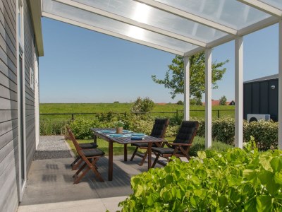 Holiday park Holiday Home at Oosterschelde Water Resort - Outdoor photo 3