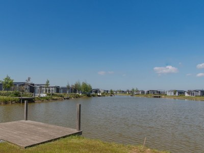 Holiday park Holiday Home at Oosterschelde Water Resort - Outdoor photo 6