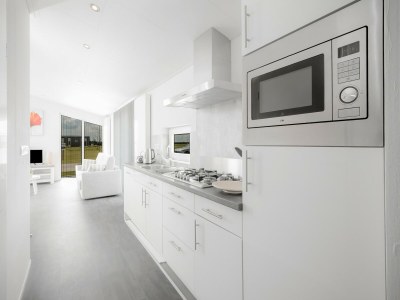 Holiday park Holiday Home at Oosterschelde Water Resort - Features photo 11