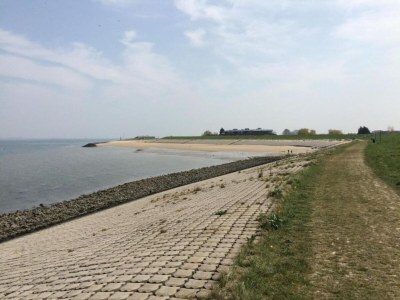 Holiday park Holiday Home at Oosterschelde Water Resort - Environment photo 17